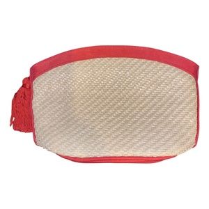 Vintage  Yves Saint Laurent YSL Parfum / Perfume Cosmetic Travel Bag